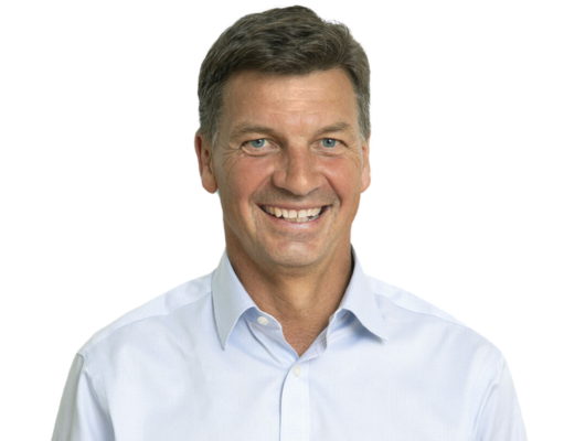 Angus Taylor