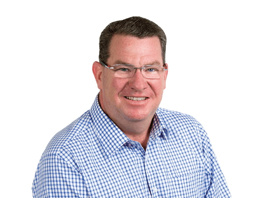 Scott Buchholz