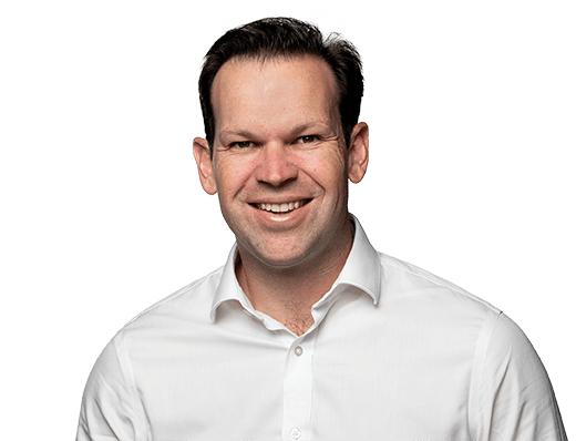 Matt Canavan