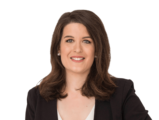 Claire Chandler