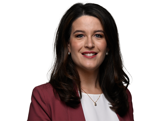Claire Chandler