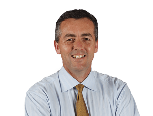 Darren Chester