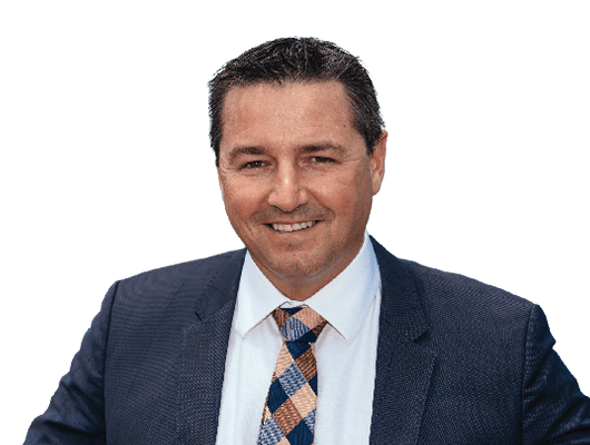 Pat Conaghan
