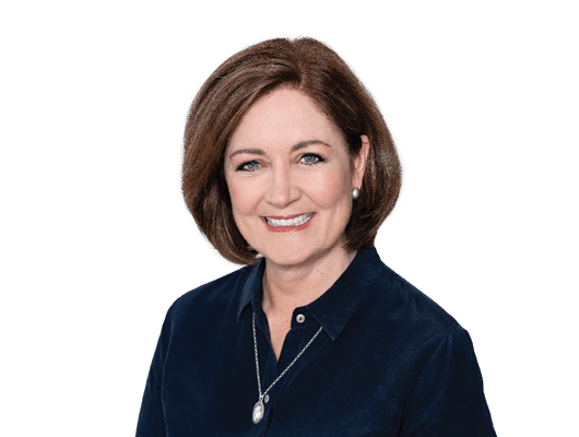 Sarah Henderson