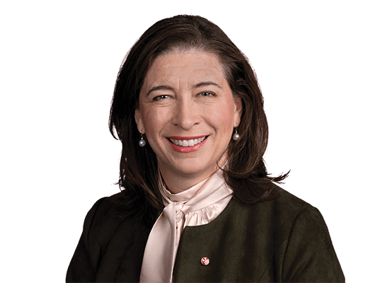 Susan McDonald