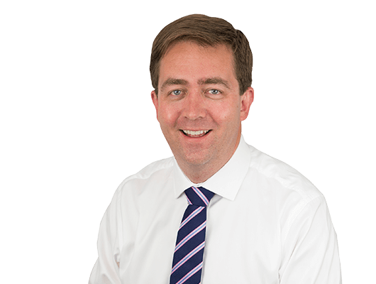 James McGrath