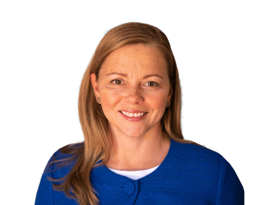 Zoe McKenzie