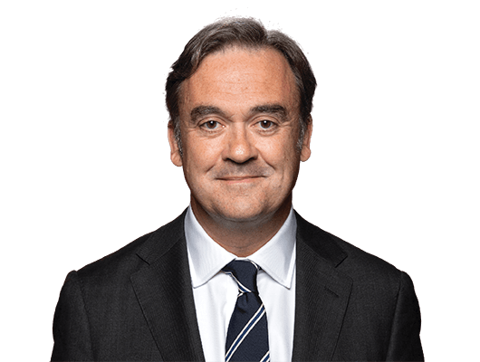 Andrew McLachlan