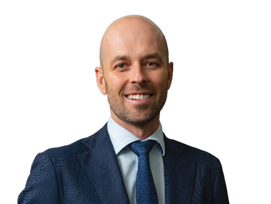 Simon Kennedy