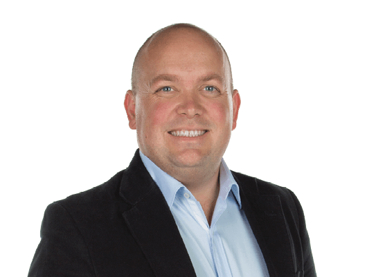 Matt O’Sullivan