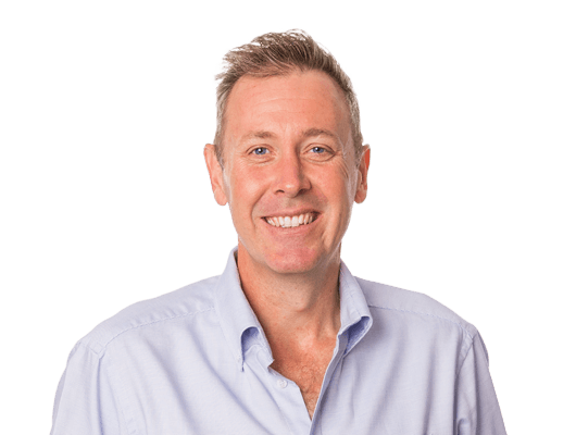 Garth Hamilton
