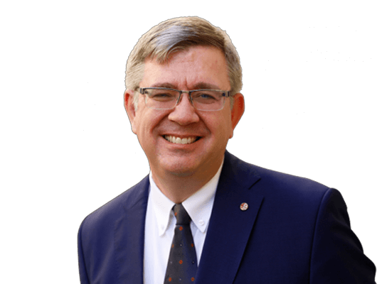 Paul Scarr