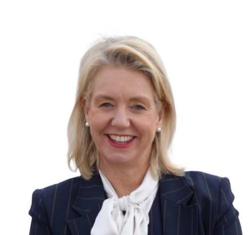 Bridget McKenzie