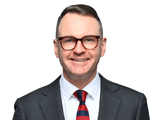 Andrew Bragg