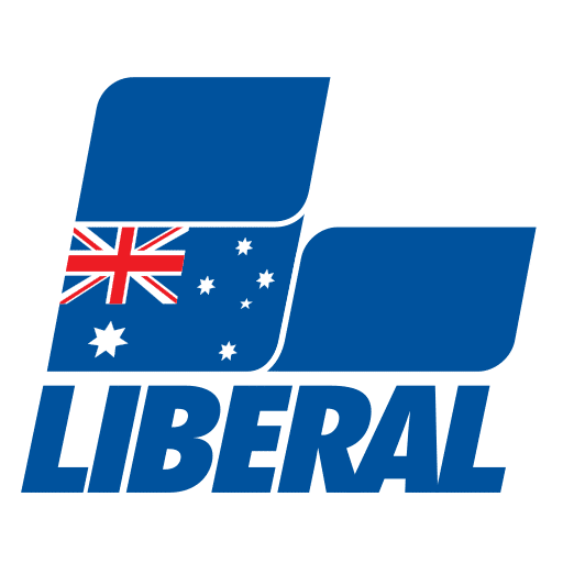 Liberal Party of Australia logo