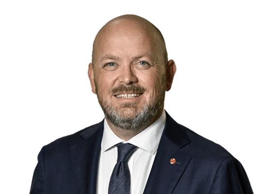 Matt O’Sullivan