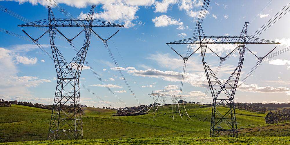 Powerlines